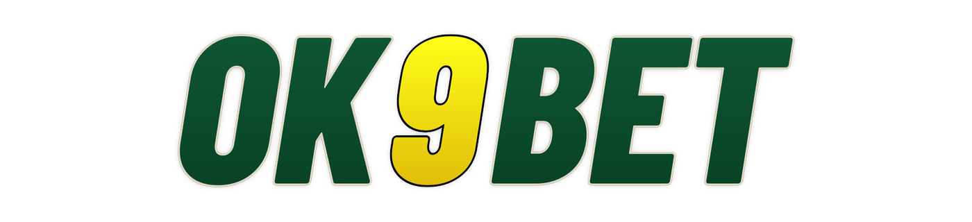 ok9bet logo